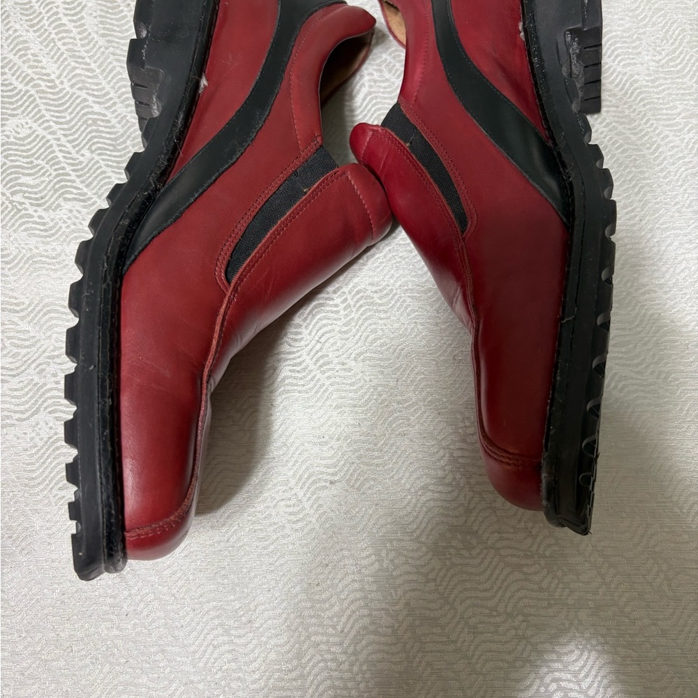 Donald J Pliner Sport Women’s Size 8 1/2 M Shoes - Picture 7 of 16